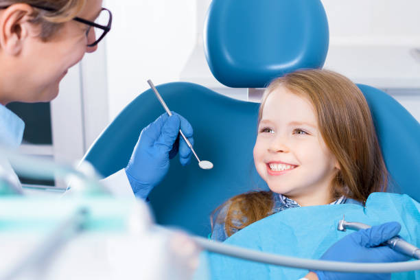 Professional Dental Services in Mount Penn, PA